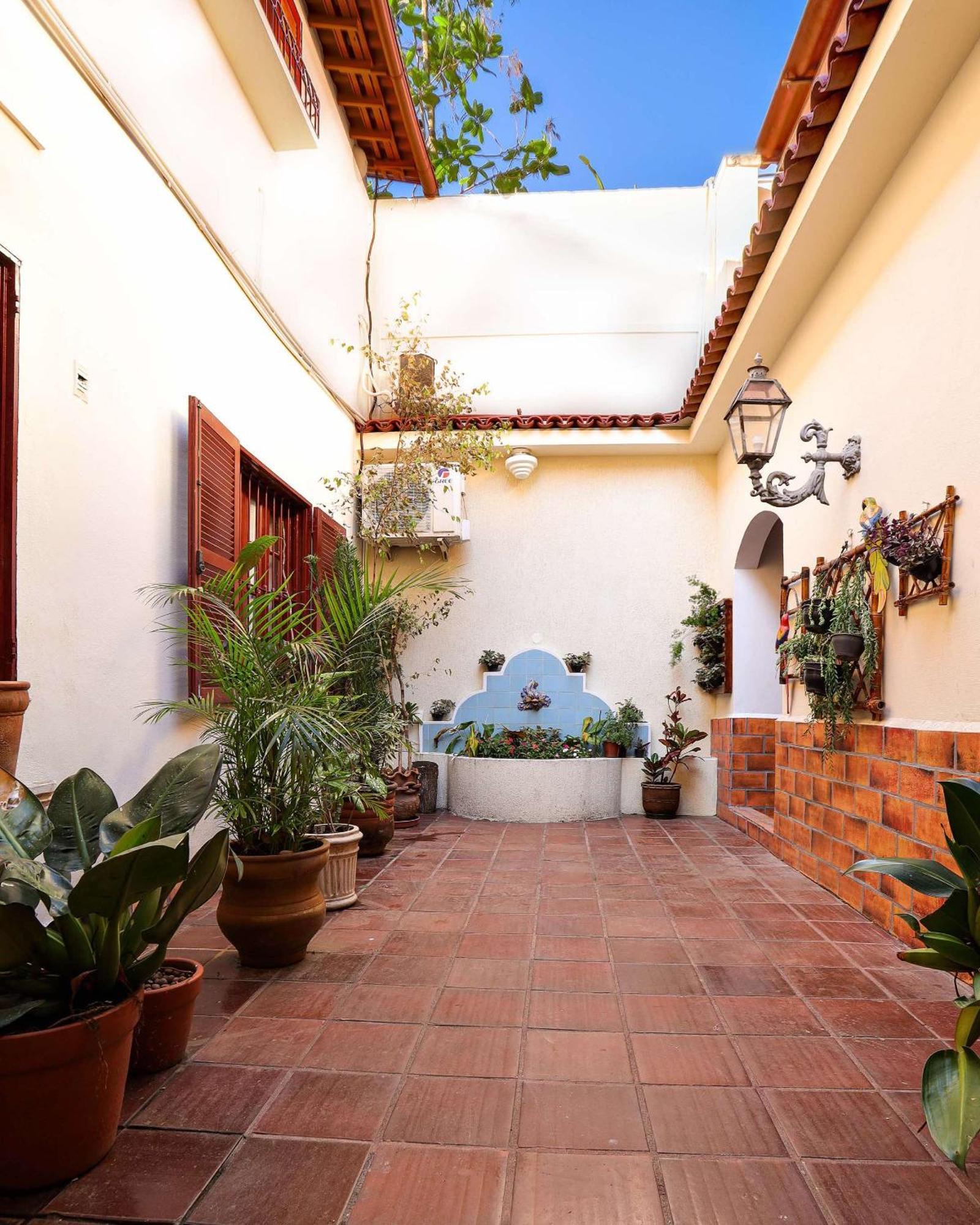 Inn House Santa Teresa Rio de Janeiro Exterior foto