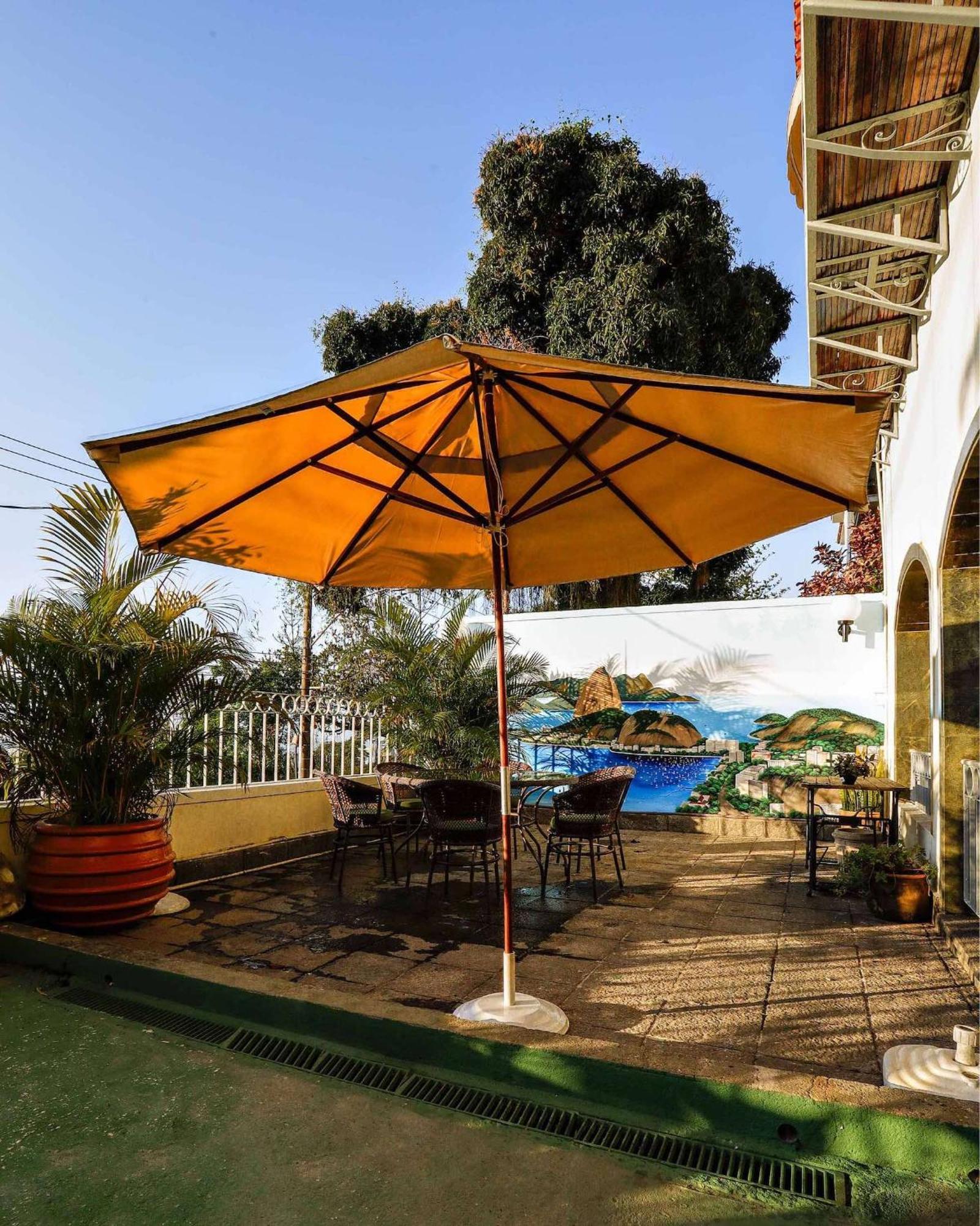 Inn House Santa Teresa Rio de Janeiro Exterior foto