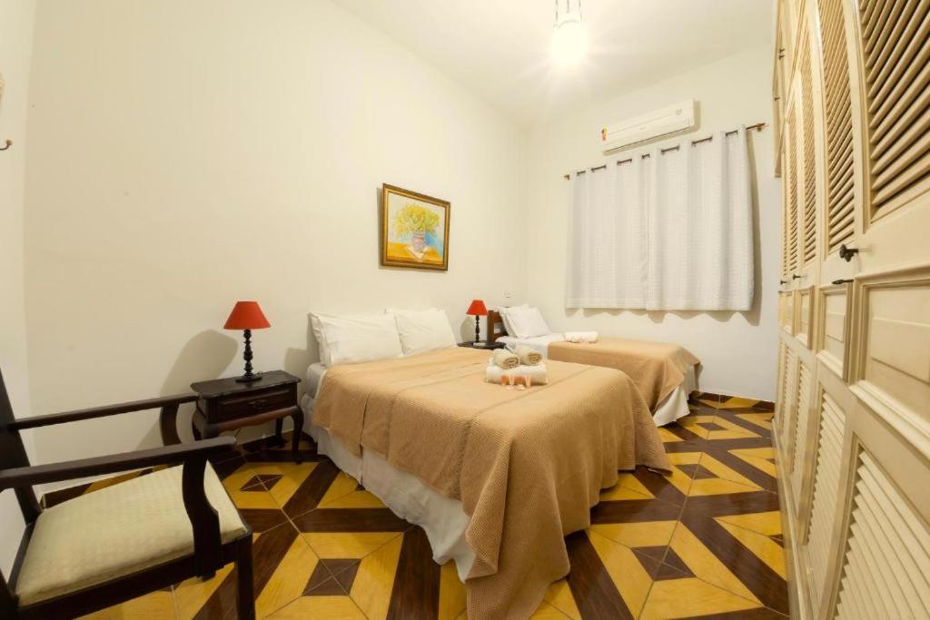 Inn House Santa Teresa Rio de Janeiro Exterior foto