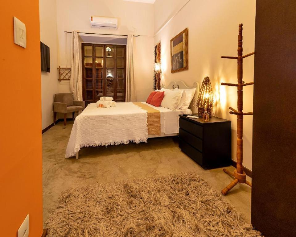 Inn House Santa Teresa Rio de Janeiro Exterior foto
