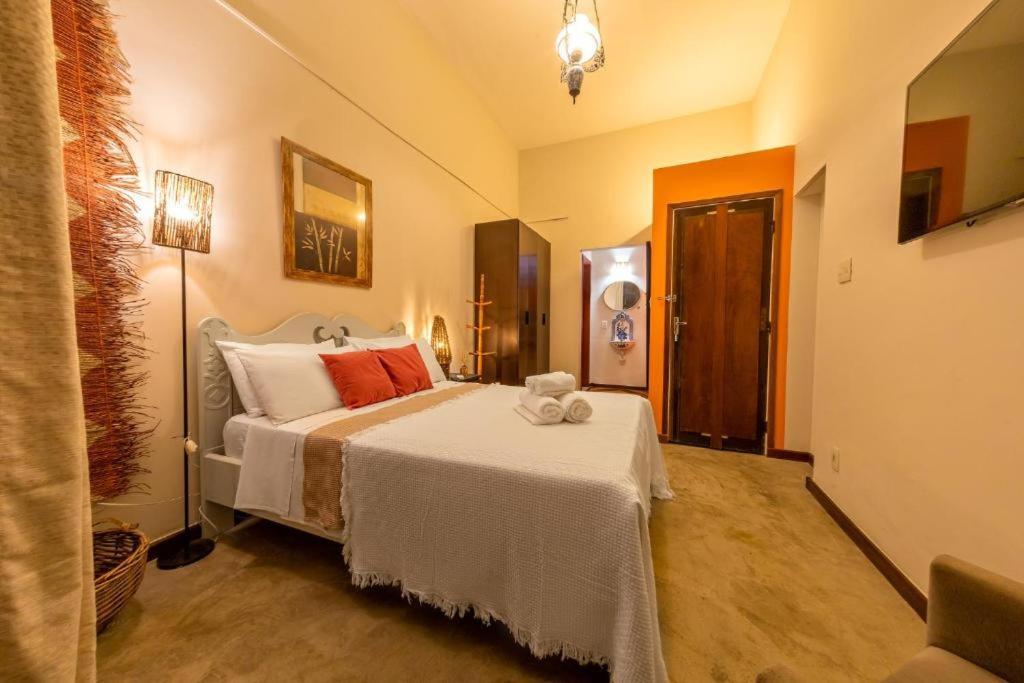 Inn House Santa Teresa Rio de Janeiro Exterior foto